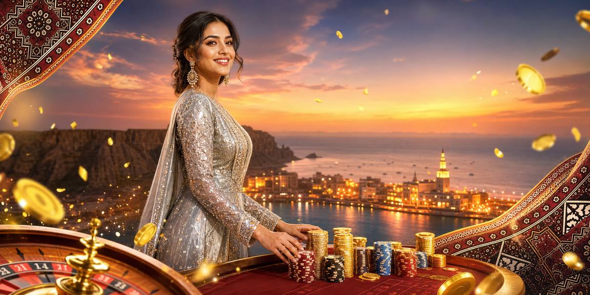 tara 777 Live Casino